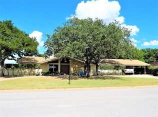 280 Oak Ridge St, Jacksboro, TX 76458