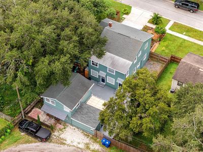 6619 Livingston Ave N, Saint Petersburg, FL, 33702