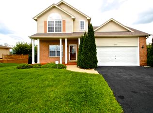 4900 Fairoaks Dr, Country Club Hills, IL