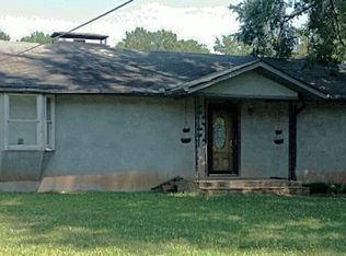 1000 Greer Rd, Griffin, GA 30223