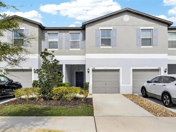 11822 Dumaine Valley Rd, Riverview, FL 33579