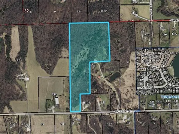 0 Hatchell Rd, Tonganoxie, KS 66086