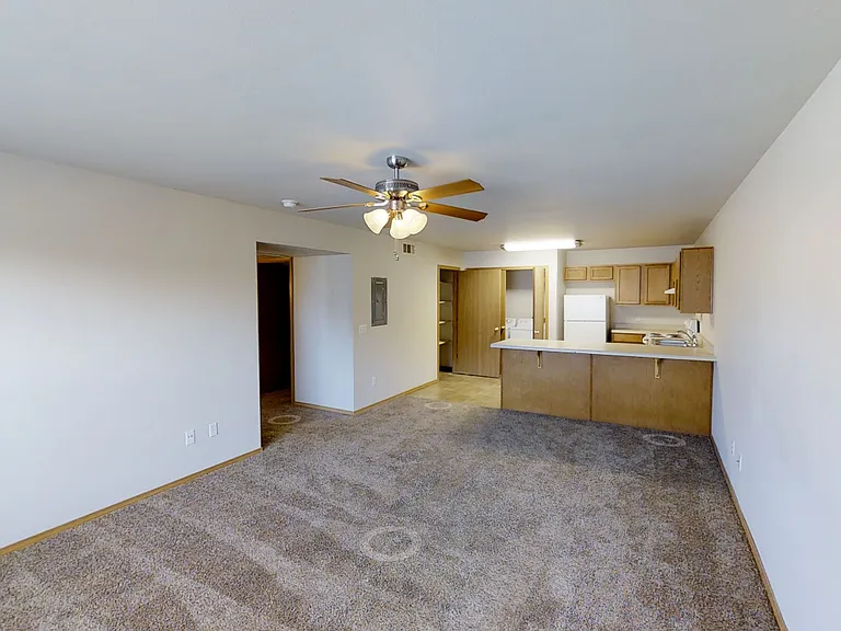 Berryfield Apartments — Photo 22