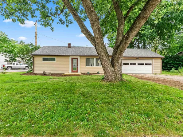 627 Courtney Dr, New Haven, IN 46774
