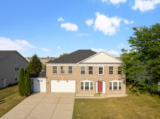 6743 Eastland Dr, Brownsburg, IN 46112