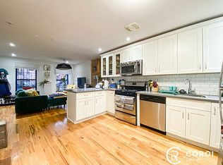 706 Greene Ave APT 1, Brooklyn, NY 11221