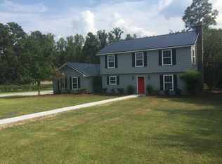 3492 Wren Dr, Waycross, GA 31503