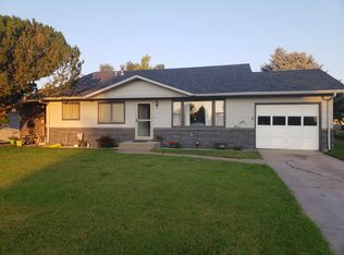 1205 R St, Bridgeport, NE 69336