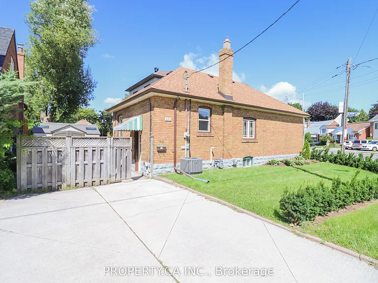 482 Donlands Ave — Photo 22