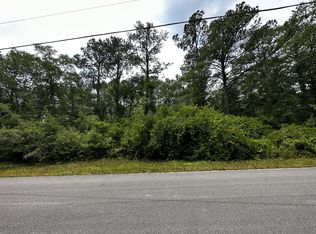 0 McCloud Rd, Freeport, FL 32439