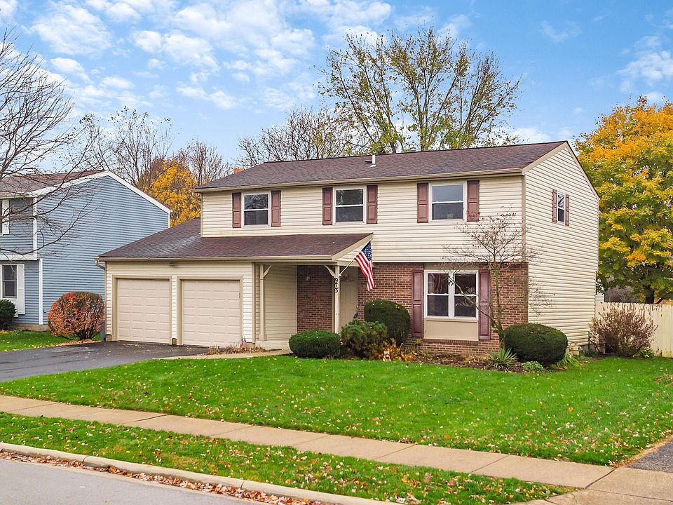 1st image of 973 Timberbank Dr