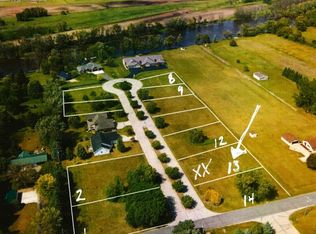 Voyagers Trl #13, Berlin, WI 54923