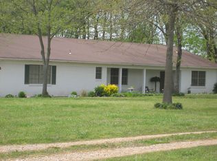 4 Lake Point Dr, Conway, AR 72032