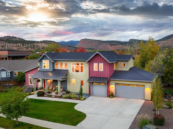 357 McConnell Dr, Lyons, CO 80540