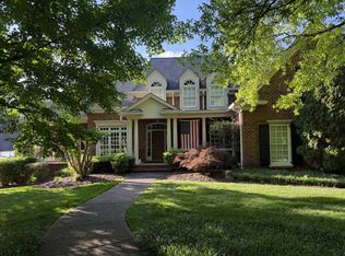 2018 Waterstone Dr, Franklin, TN 37069
