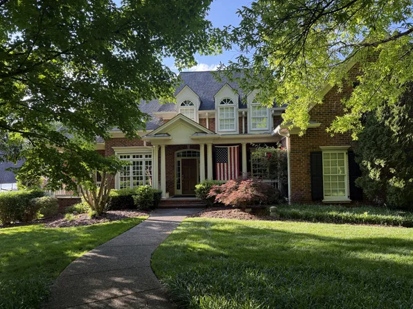 2018 Waterstone Dr, Franklin, TN 37069