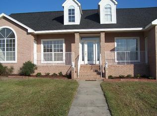 11100 Julie Dr, Pass Christian, MS 39571