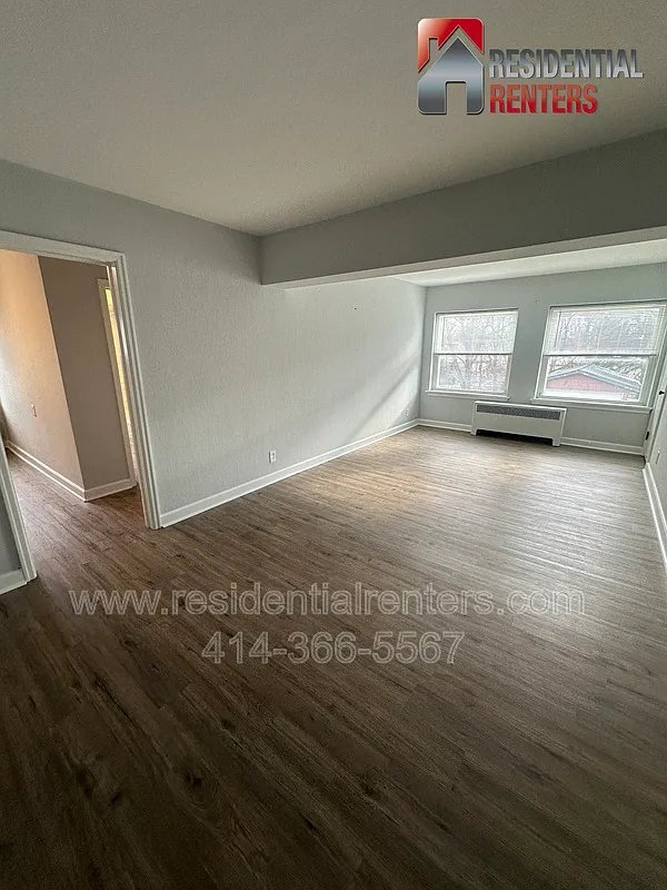 1 bed, 1.0 bath, 750 sqft, $950 — Photo 4