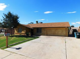 4116 N 78th Ave, Phoenix, AZ 85033