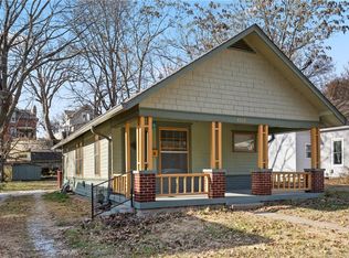 4512 Cambridge St, Kansas City, KS 66103