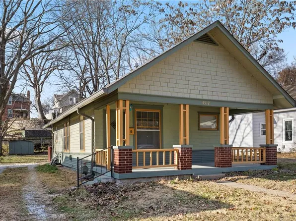 4512 Cambridge St, Kansas City, KS 66103