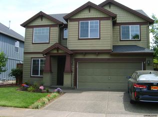 215 Derby St SE, Albany, OR