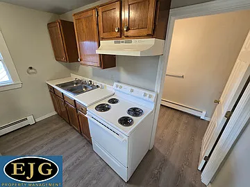 1 bed, $1,325 — Photo 2