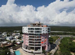 Cond Torre Playa Sant 86 Barcaza St #406, Guanica, PR 00653