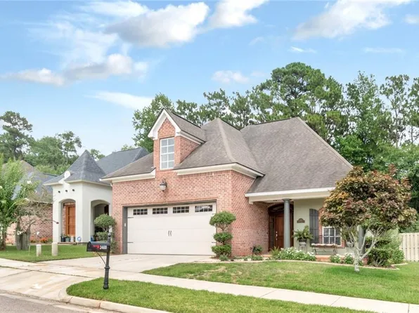 3468 Rue Royal, Mobile, AL 36693