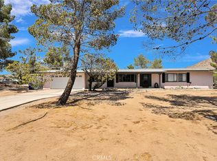 19282 Allegheny Rd, Apple Valley, CA 92307