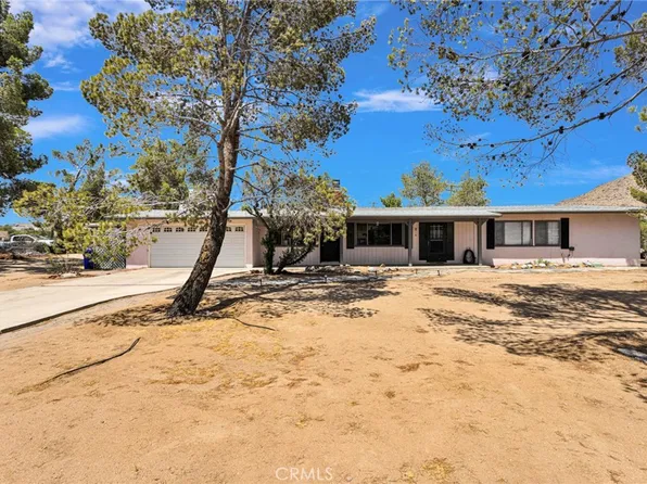 19282 Allegheny Rd, Apple Valley, CA 92307