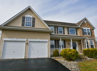 2879 Marietta Way, Gilbertsville, PA 19525