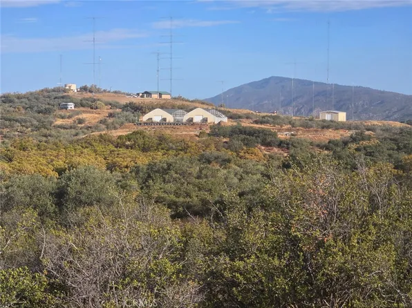 40740 Silver Saddle Ct Lot 5, Anza, CA 92539