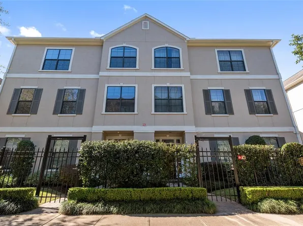 2210 Mid Ln APT 109, Houston, TX 77027