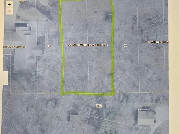 Charles St, Fennville, MI 49408
