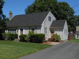 74 Woodland Rd, Wrentham, MA 02093