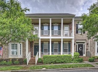 242 S Faulkner Way, Davidson, NC 28036
