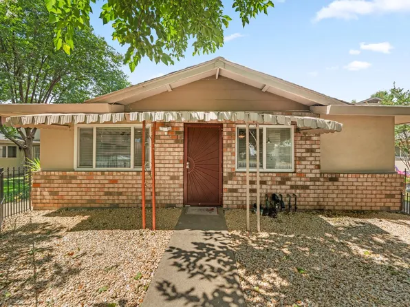 10819 Coloma Rd Unit 1, Rancho Cordova, CA 95670