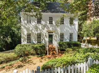 2536 Ashley Ct, Raleigh, NC 27607