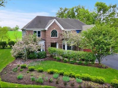42W911 Jens Jensen Ln, St Charles, IL, 60175