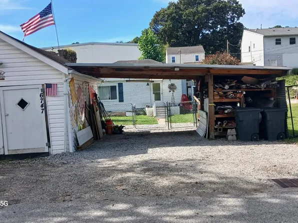 6747 Front St, Miamitown, OH 45041