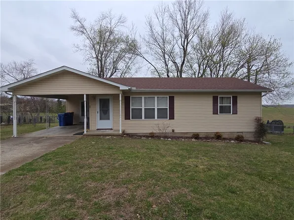 278 James Way, Harrison, AR 72601