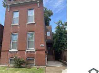 3211 Mount Pleasant St UNIT 1, Saint Louis, MO