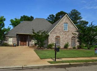 627 Brookfield Pl, Florence, MS 39073
