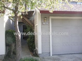 2144 Chianti Dr, Santa Rosa, CA 95403