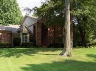 8925 Evening Grove Cv, Cordova, TN 38018