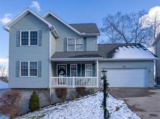 238 Hanalei Dr, Morgantown, WV 26508
