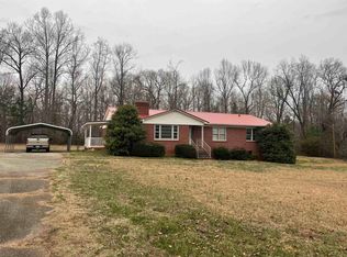 142 Beaver Dam Rd, Gaffney, SC 29341
