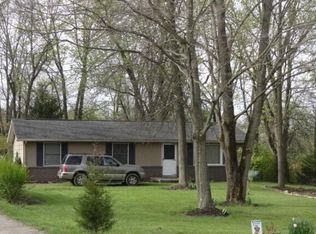 4605 Seldom Seen Rd, Powell, OH 43065
