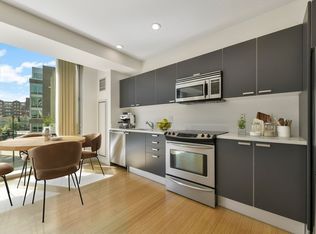 2 Earhart St UNIT 324, Cambridge, MA 02141